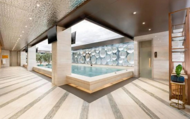 Mei Li Hua Hotel