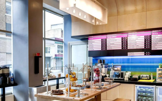Aloft New York Brooklyn