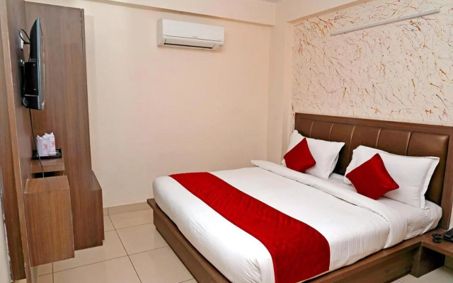 The Grand Manmuralidhar