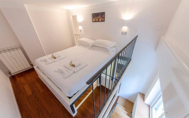 JOIVY Lovely Flat Vicino AL Mare