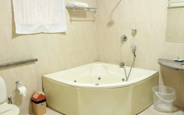 Hotel Trinity Suites