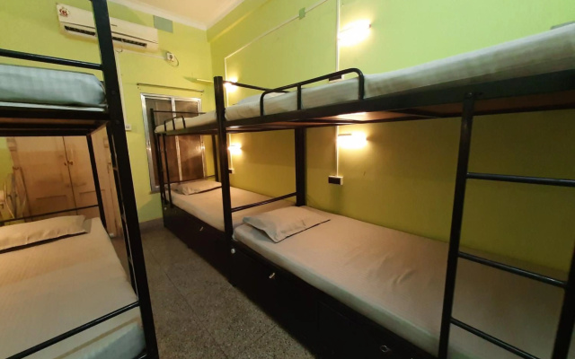 Bubble Beds Hostel