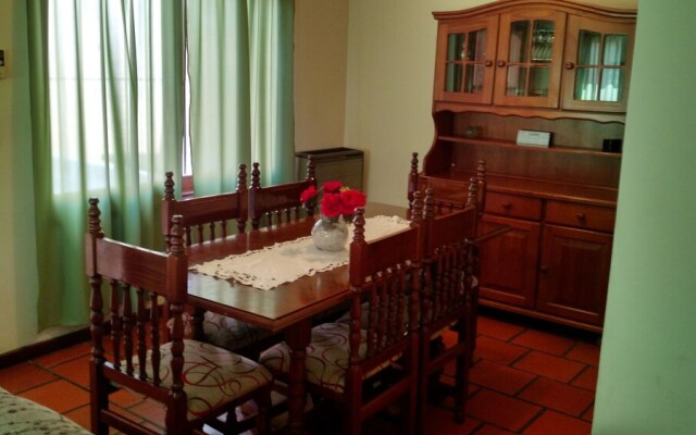 Family House for 6 People