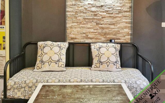 Splendide Appartement Barr - Route du Vins