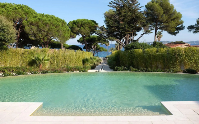 Villa Maxima