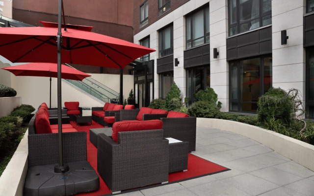 Fairfield Inn & Suites New York Manhattan / Central Park