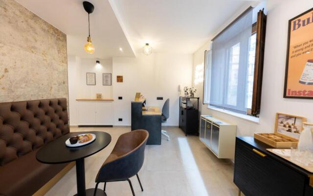 Bohémien Boutique Guesthouse