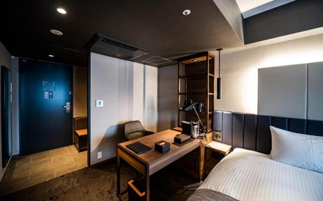 Premium Double room (풀 더블 침대) 사진 4