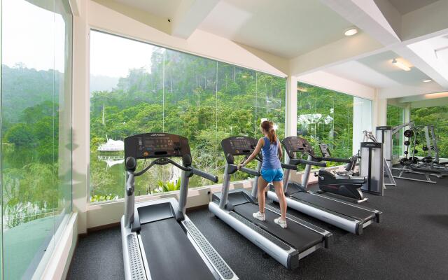 TUI BLUE The Haven Ipoh