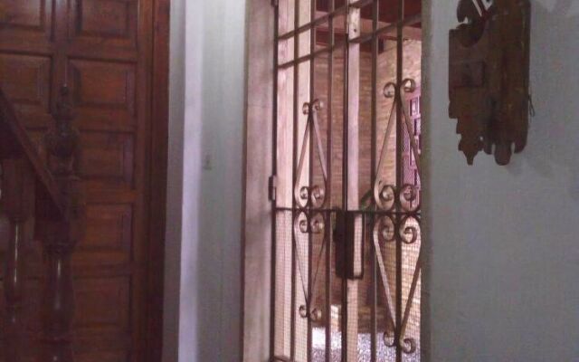 Hotel Albucasis