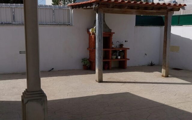 Casa com ALma