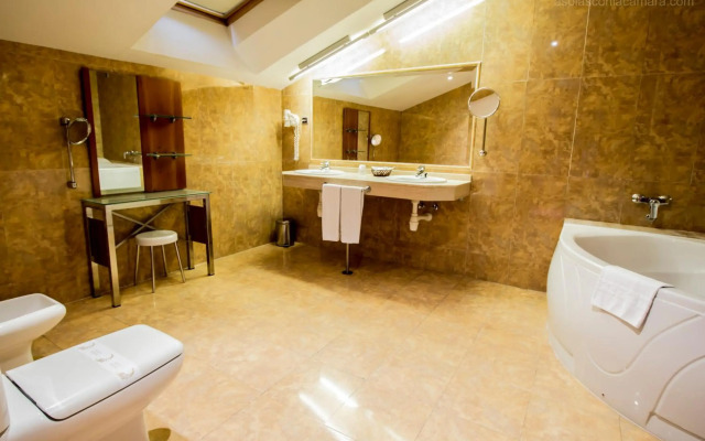 Hotel Silvota