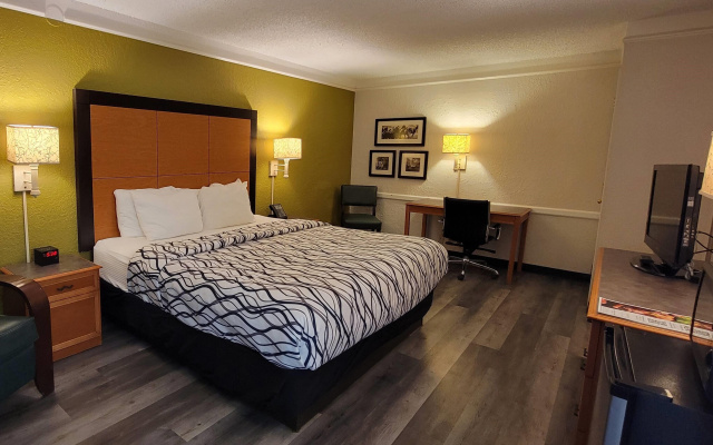 La Quinta Inn by Wyndham Amarillo West Medical Center