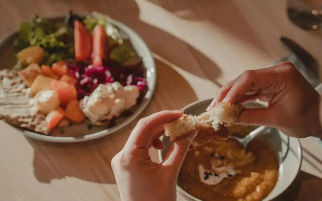 VALO Hotel & Work Helsinki
