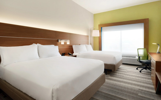 Holiday Inn Express & Suites-Cincinnati South - Wilder by IHG
