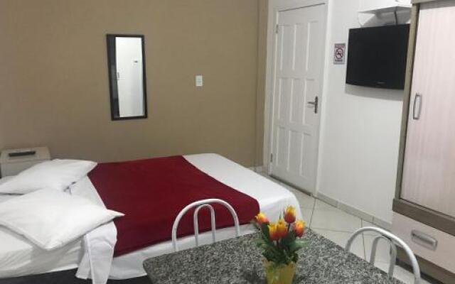 Residencial Agua Do Mar