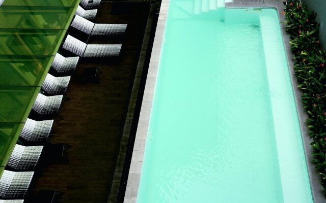 Travelodge Georgetown