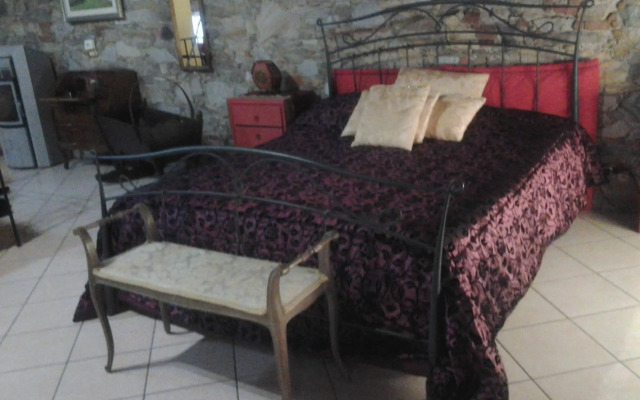 Emma B&B