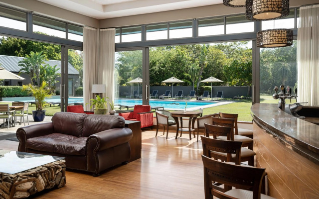 Premier Resort The Moorings, Knysna