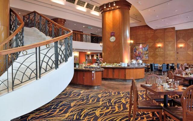 Hotel Royal Penang