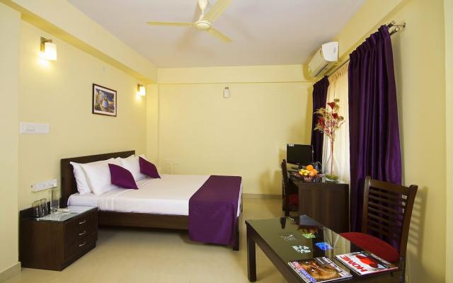 Mels Regency Hotel