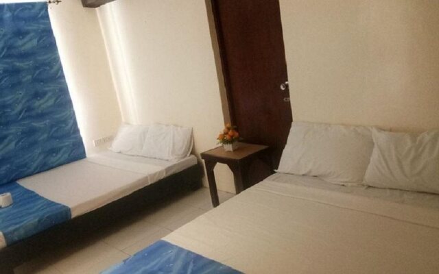 Miami Heat Beach Resort