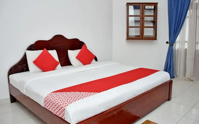 OYO 341 Glenfield Resort
