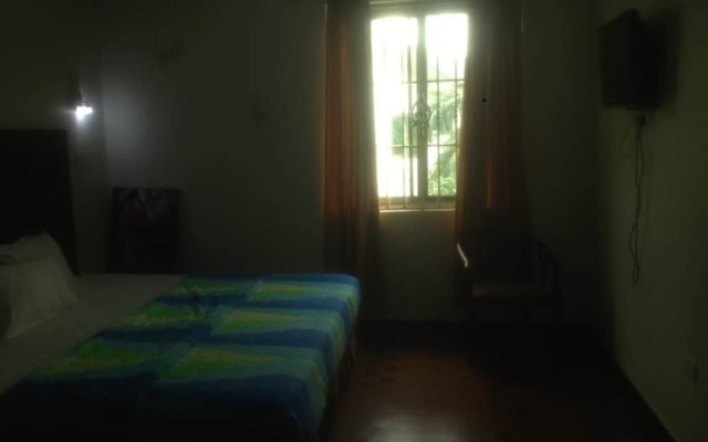 Majestic Ville Hotel Resort ltd