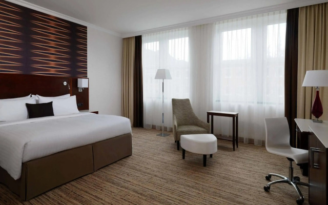 Cologne Marriott Hotel