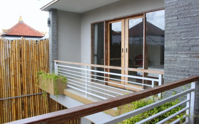 Rusty Seminyak