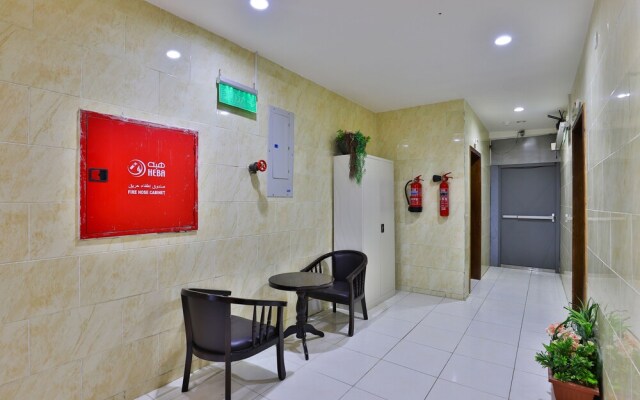 OYO 272 Luluat Yanbu