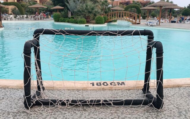 Wadi Lahmy Azur Resort