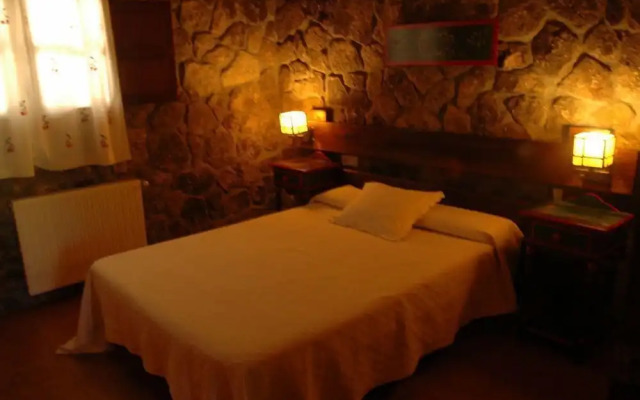 Camping Bungalows Rio Jerte