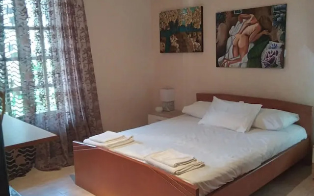 Maisonette Maria - for tranquility. Sykia Chalkidikis