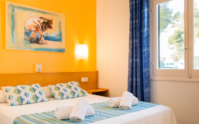 Apartamentos Vista Playa