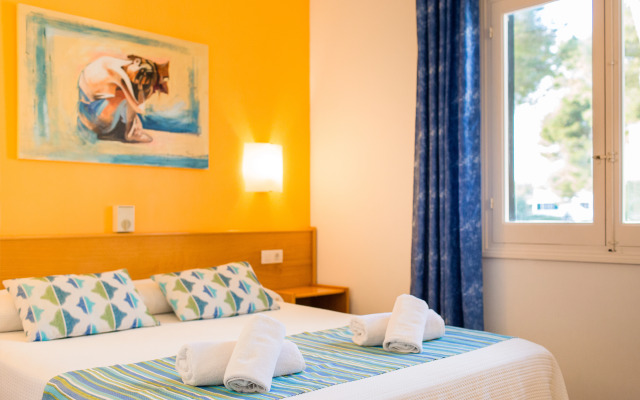 Apartamentos Vista Playa I