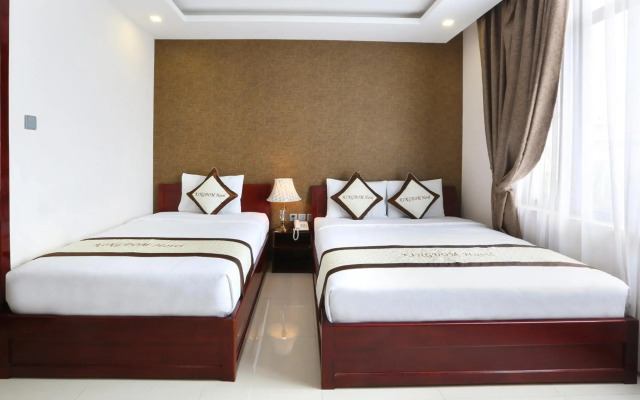 Kingdom Hotel