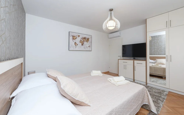 Apartment Karla Split