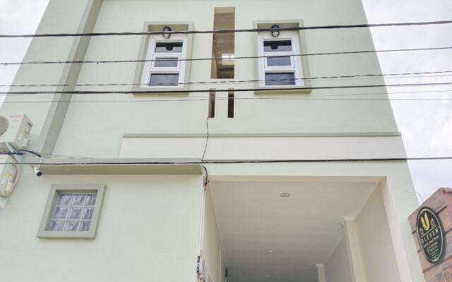 U Eleven Syariah Homestay