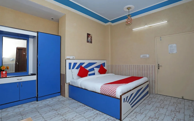 OYO 10444 Vasundhra INN