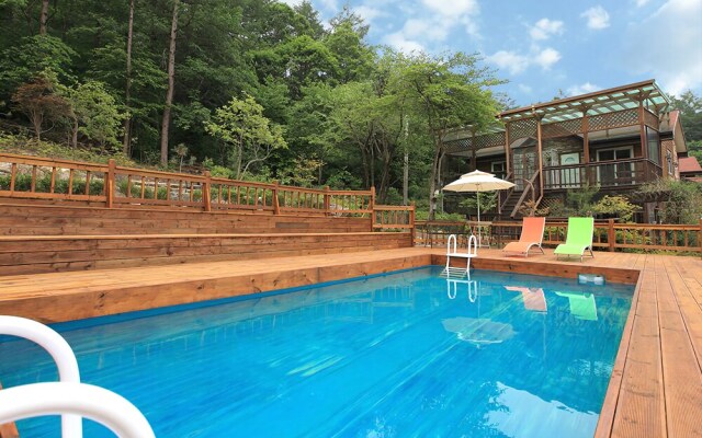 Yangpyeong Promise Pension