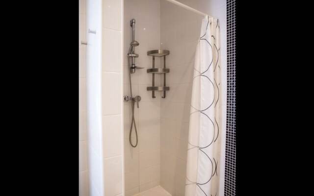 Apartamentos Marreiros Neto
