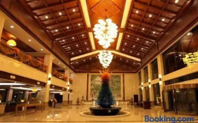 Ramada Plaza by Wyndham Xishuangbanna South