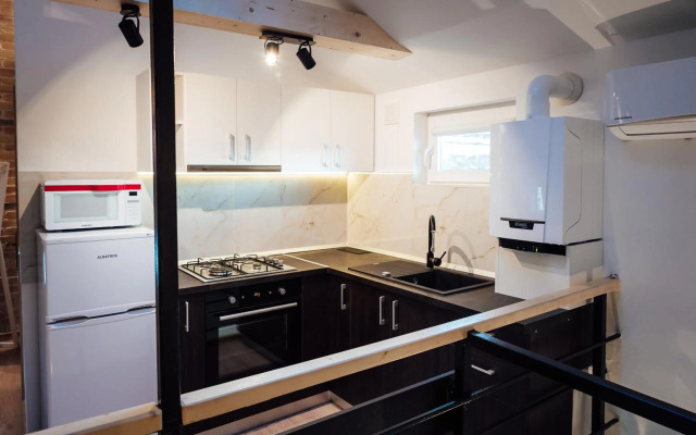 Belle View Apart Hotel