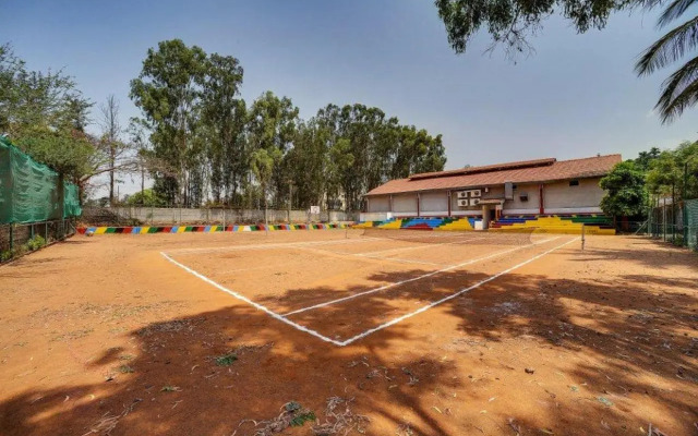Ramee Guestline Hotel Bangalore