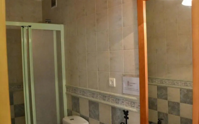 Casa Rural La Morena