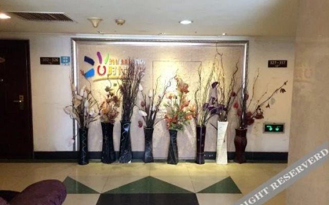 Times Sunshine Hotel