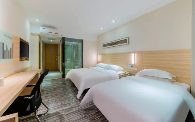 Panyu Wenhua Hotel
