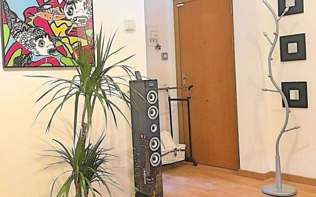 Castilla Penthouse