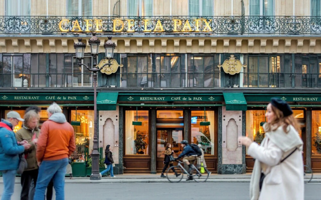 Merveil Luxury Suites - Septembre I-II